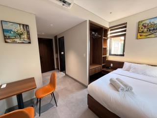 Green Aqua Apartment & Hotel - 7