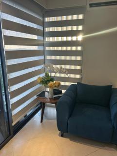 Stunning Sea view one bedroom apartment in Tambuli Resort & Spa - 8