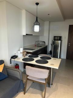 Stunning Sea view one bedroom apartment in Tambuli Resort & Spa - 7