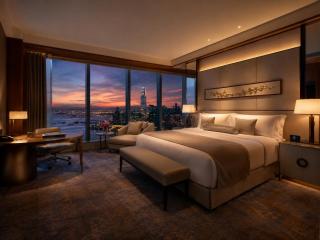 Hotel Grand Aurion Delhi Airport - 3