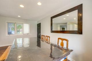 Spacious Home: Private Deck | 4 Mi to Dtwn Fargo - 1