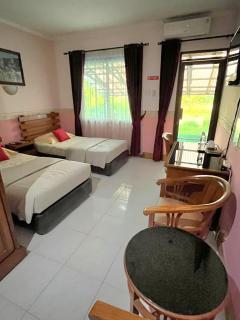 Wisma Pakuan Syariah Hotel - 4
