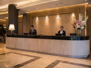 Hotel Grand Aurion Delhi Airport - 9