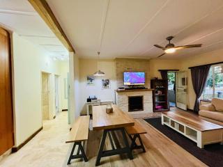 Pleasance Flat nr 8A Worcester Street - 7