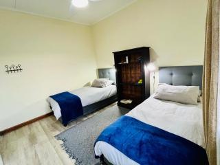 Pleasance Flat nr 8A Worcester Street - 6
