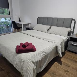 Wohnkomfort für Familie, Pendler oder Monteur - 6