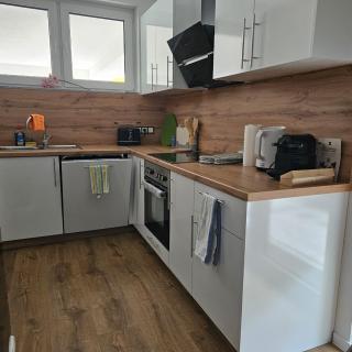Wohnkomfort für Familie, Pendler oder Monteur - 5