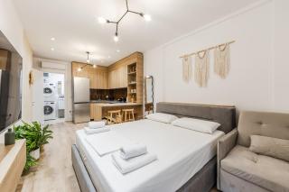 NooN Apartment | Sofo Duni by PikHost - 7