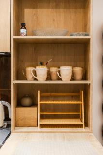 NooN Apartment | Sofo Duni by PikHost - 5