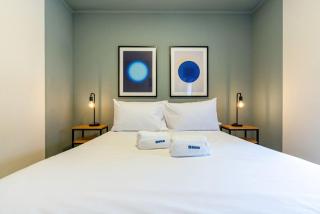 Sol Barranco Apartment by Geko - 2