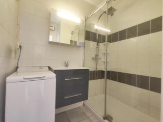 Appartement 307, Héliopolis K au village naturiste - Le Cap d'Agde - 3