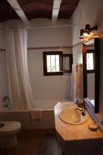 Agroturismo Can Fuster - Sant Joan de Labritja - 5