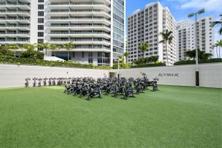 Brickell Arch Residences Free Parking by Palermo Home Miami - 5