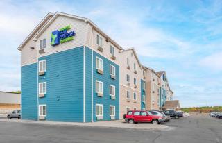 Extended Stay America Select Suites - Jackson - South - 9