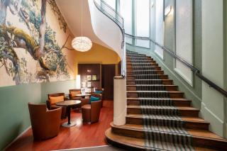 Best Western Dijon Centre Gare - 8