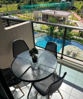 Resort de Luxo em Muro Alto - Porto de Galinhas - 6