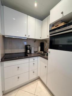 Haus Poseidon, Apartment POS26 - 8