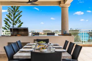 Luxury Penthouse at Sea Breeze #9 - 9