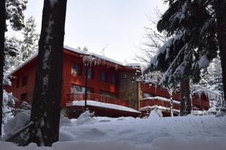 Хотел "Калина" - Borovets - 4
