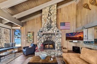 Newly renovated Lake Tahoe Beachfront #635 - 4