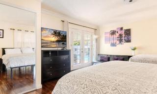 Palm Villa Disneyland Pool 4 Bedroom 3 Bath HotTub - 3