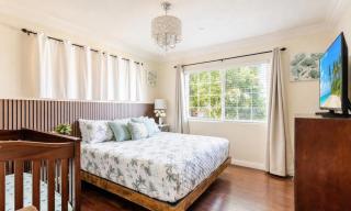 Palm Villa Disneyland Pool 4 Bedroom 3 Bath HotTub - 2