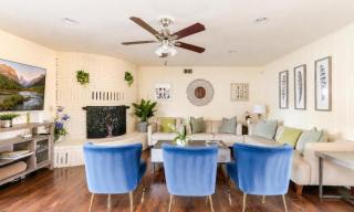 Palm Villa Disneyland Pool 4 Bedroom 3 Bath HotTub - 5