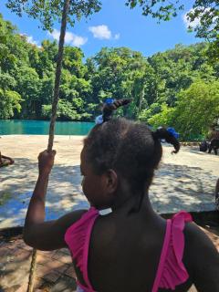 Caribbean Retreat - hosted by OurGermaicanLife - 6