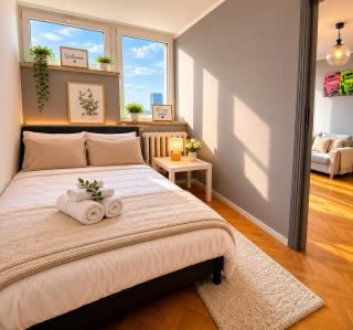 Prime Hospitality-One bedroom apartment - 5
