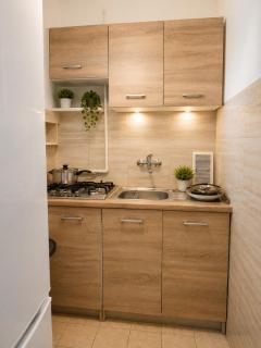 Prime Hospitality-One bedroom apartment - 4