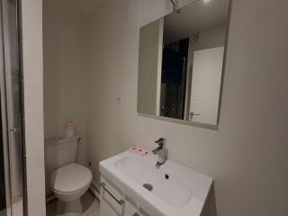 Charmant studio tout équipé au cœur de la ville - 452 - 6