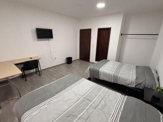 C&B Habitaciones - 9