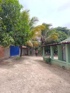 Chácara Aconchego do Vale - Catimbau, Buíque, PE - 8