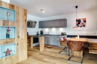 Alpin Residenzen Panoramabahn by Alpina-Holiday - 5