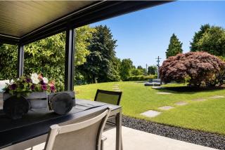 Villa Simonetta - Modern Design Home with Pool & Garden near Lake Como and Switzerland - 2