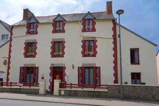 Gîte 2 personnes 700m de la plage - 2