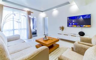 Safari Homes - 3