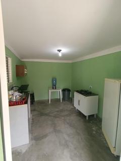 Chácara Aconchego do Vale - Catimbau, Buíque, PE - 1