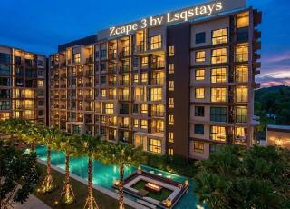 Zcape garden by lsqstays - 0