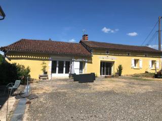 Maison à la ferme - 6
