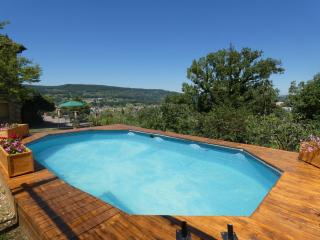 Scappo in Umbria, L'antico casale - 3