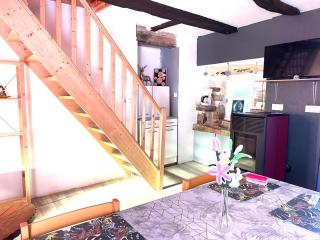 Le refuge du templier - 5