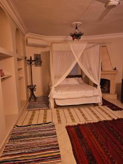 Dahshur Pyramids View Inn - 8