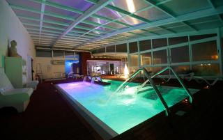 Hotel Spa Congreso - Teo - 3