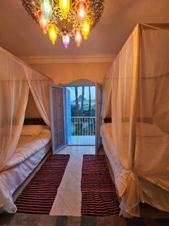 Dahshur Pyramids View Inn - 9