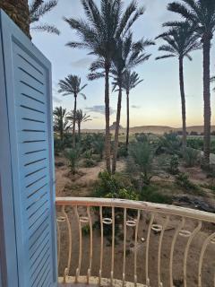 Dahshur Pyramids View Inn - 8