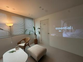 Lagom villiage - 1