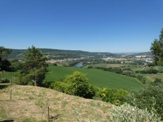 Scappo in Umbria, L'antico casale - 5