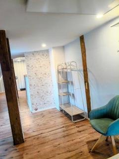 Kleines Ferienhaus, Familien und Monteure willkommen - 5
