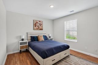 King George 2BR Luxury Stay - 9